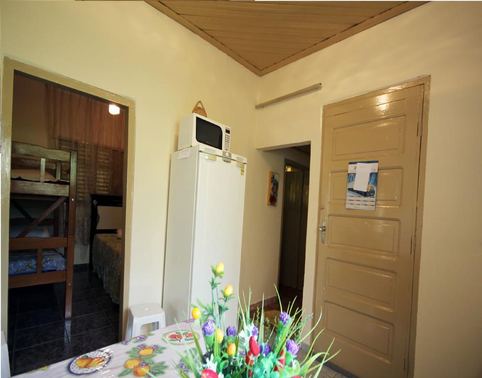 Casa Pagotto Villa Olímpia Kamer foto