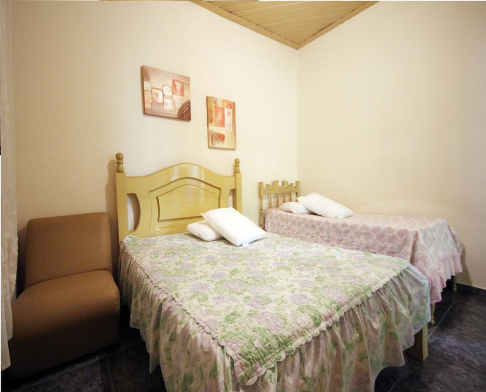 Casa Pagotto Villa Olímpia Kamer foto