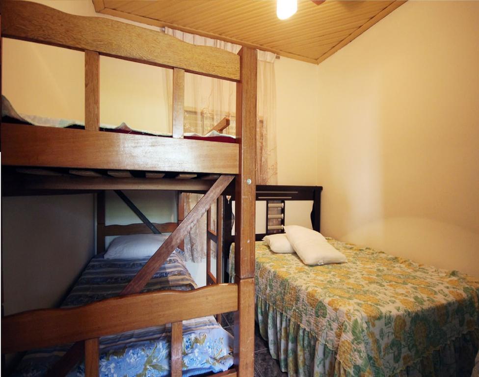 Casa Pagotto Villa Olímpia Kamer foto