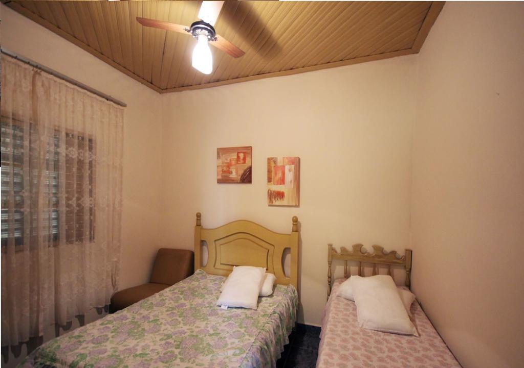 Casa Pagotto Villa Olímpia Kamer foto