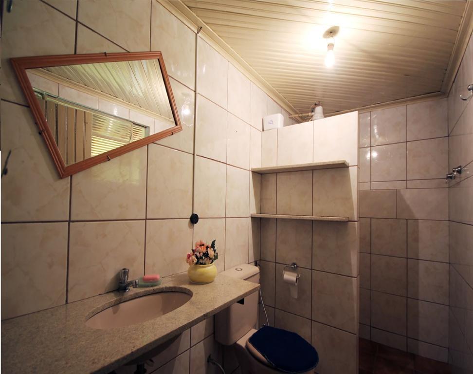Casa Pagotto Villa Olímpia Kamer foto