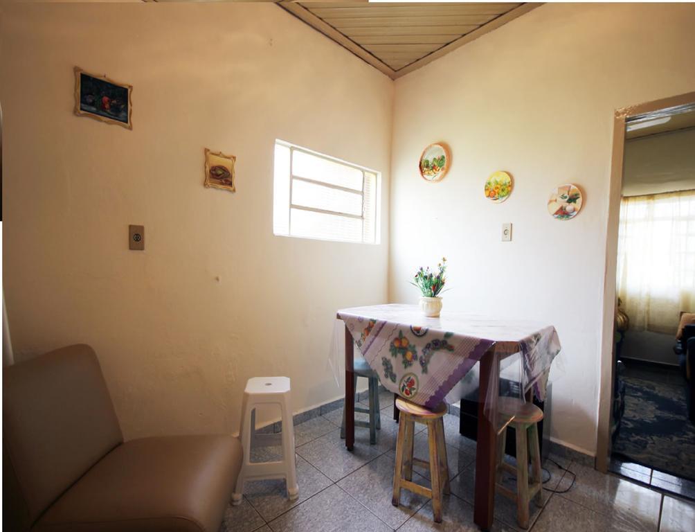 Casa Pagotto Villa Olímpia Kamer foto